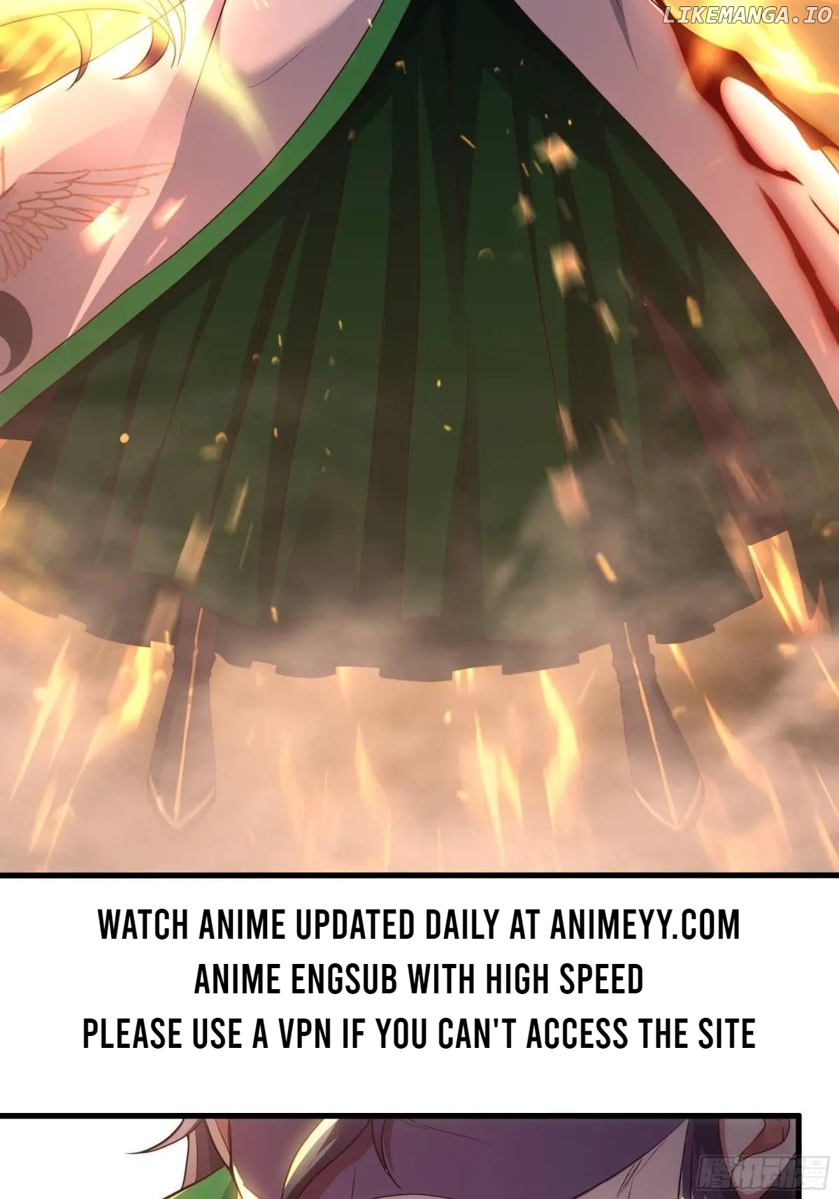 Rebirth of King Zhou: Not Being the Ultimate Villain Chapter 130 - page 49